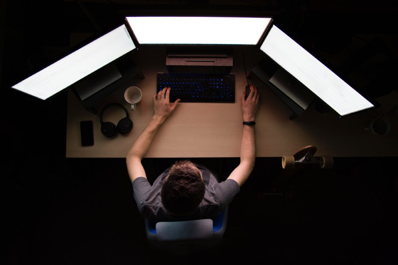 Difference between backend, frontend, full-stack and super stack development
