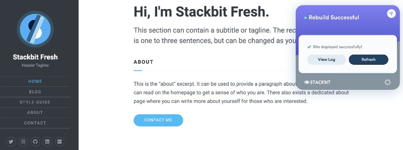 Website deployed with the text changes Website deployed with the text changes