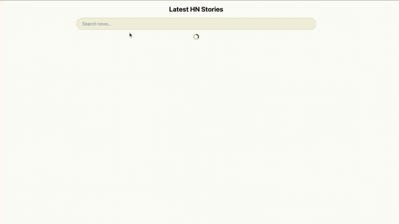 React search bar working as intended to filter by title and author name React search bar working as intended to filter by title and author name
