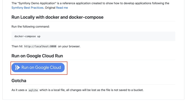 Just click the Google Cloud button and see it roll Just click the Google Cloud button and see it roll