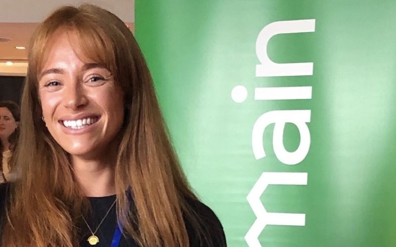 Jasmine Alderton (Domain) seeks for motivator and value alignment Jasmine Alderton working at Domain as a Senior Technical Recruiter
