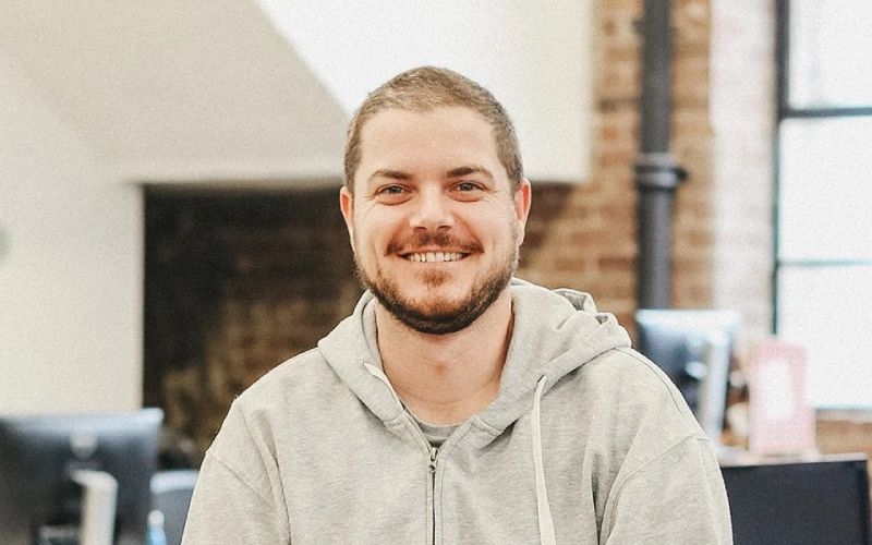 Scott Crowe (Canva) looks for relevant experience and technical capability Scott Crowe -- Lead recruiter at Canva