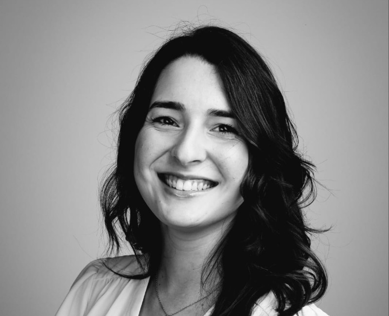 Olivia Spata (ELMO) appraises technical ability and behavioral aspects Olivia Spata Technical HR Talent Consultant at ELMO