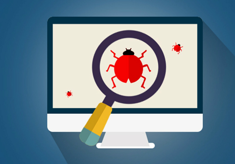 There are only two types of automated software tests, fast ones and not fast ones There are only two types of automated software tests, fast ones and not fast ones